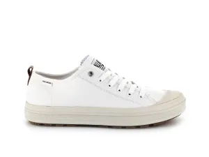 05768-119-M | S_U_B LOW CANVAS | WHITE/LILY WHITE