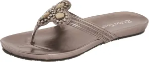 2 Lips Too Beddy Sandal (Little Kid/Big Kid)