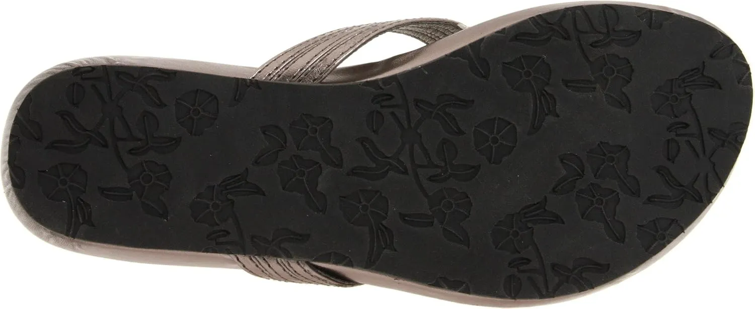 2 Lips Too Beddy Sandal (Little Kid/Big Kid)