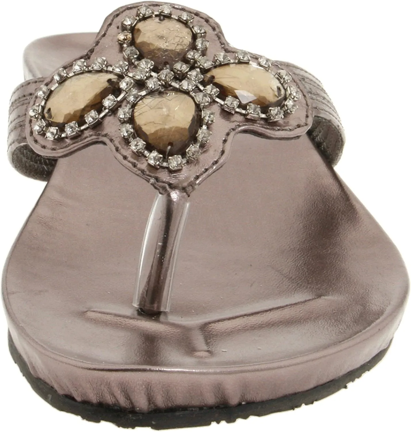 2 Lips Too Beddy Sandal (Little Kid/Big Kid)