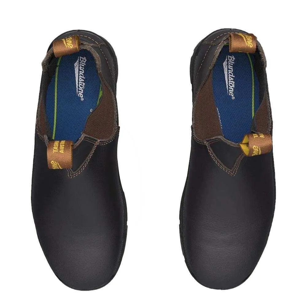 311 Unisex Elastic Sided Safety Boots