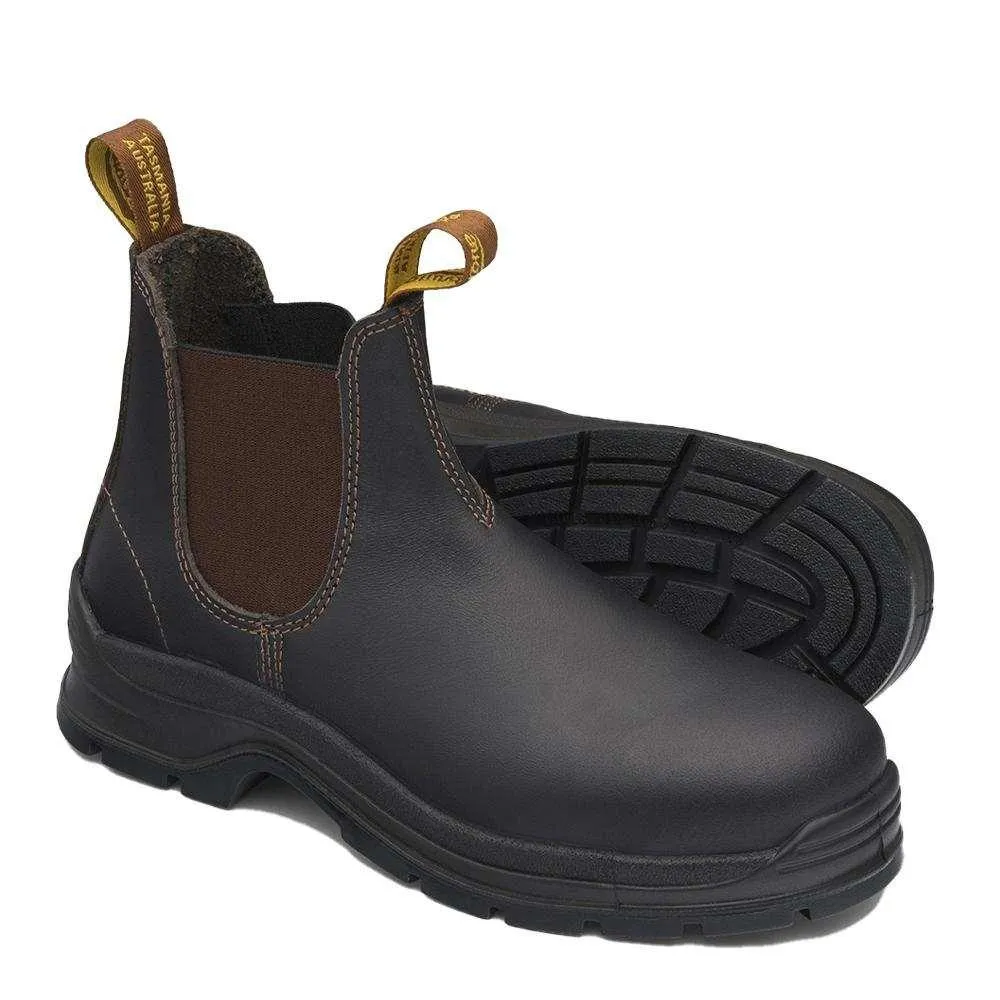 311 Unisex Elastic Sided Safety Boots