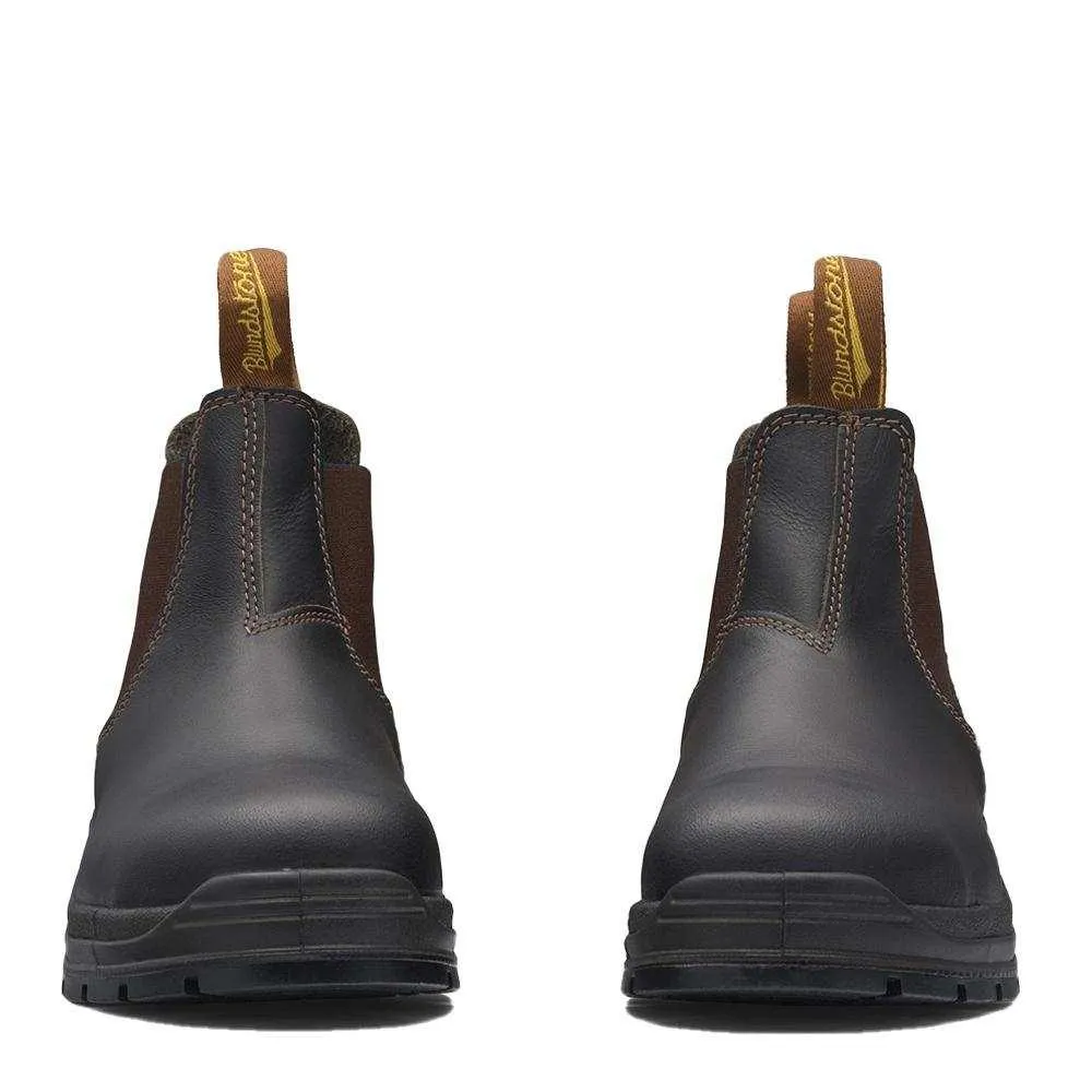 311 Unisex Elastic Sided Safety Boots