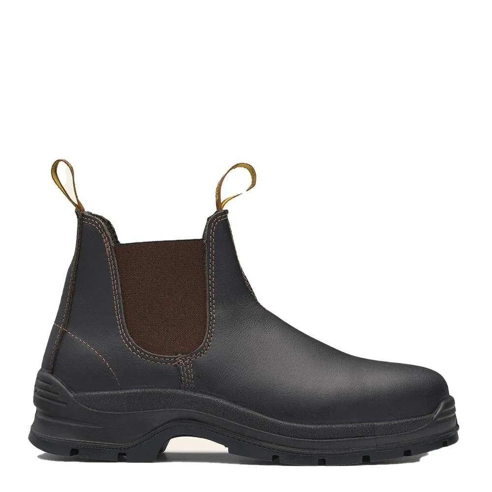 311 Unisex Elastic Sided Safety Boots