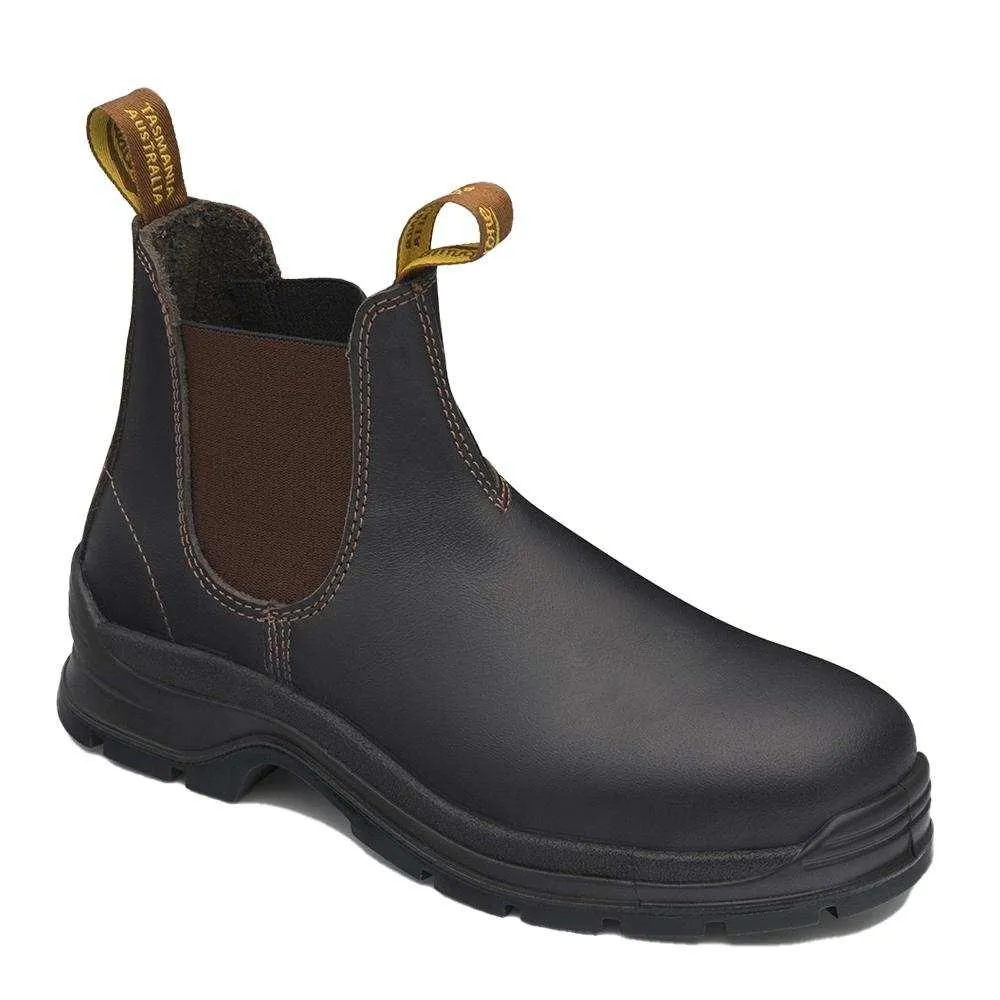 311 Unisex Elastic Sided Safety Boots