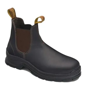 311 Unisex Elastic Sided Safety Boots