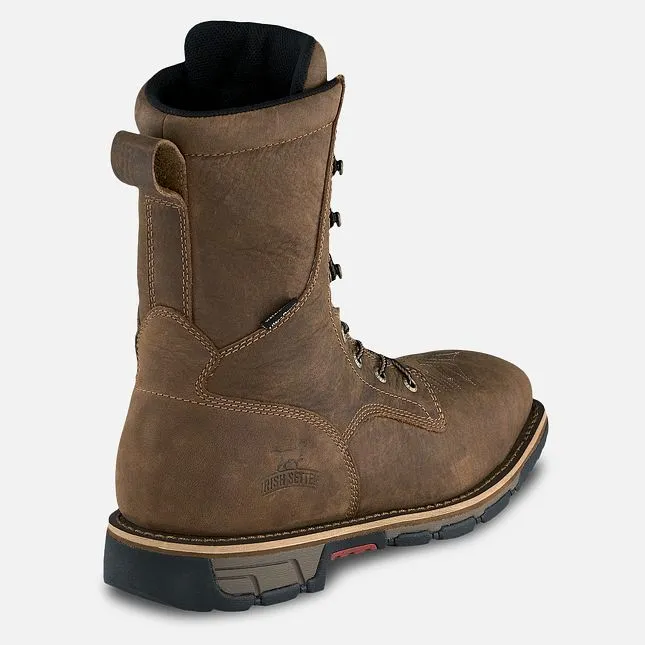 83852 Irish Setter Men's Marshall 9" ST SR WP EH