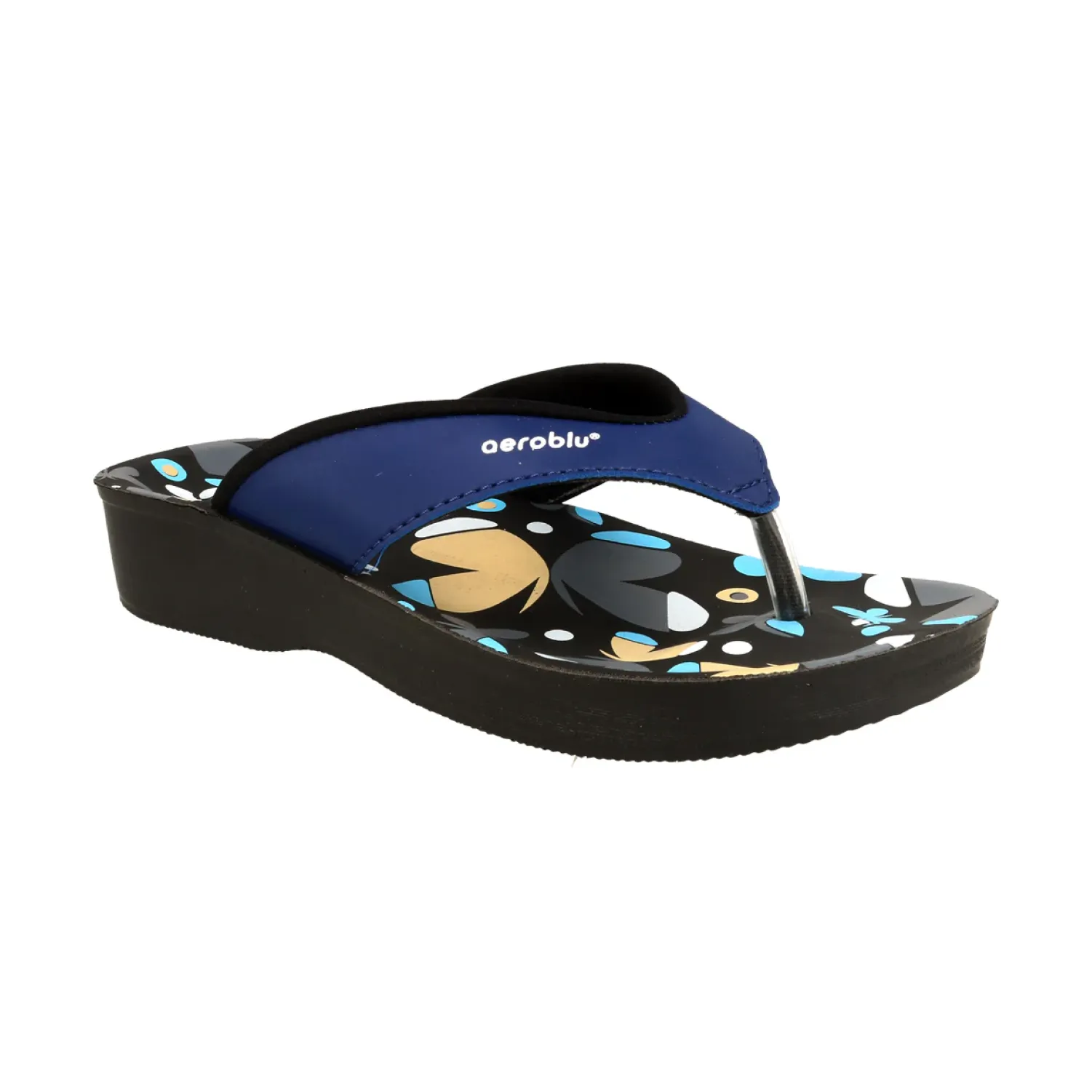 AA98-Casual Daywear Slipper