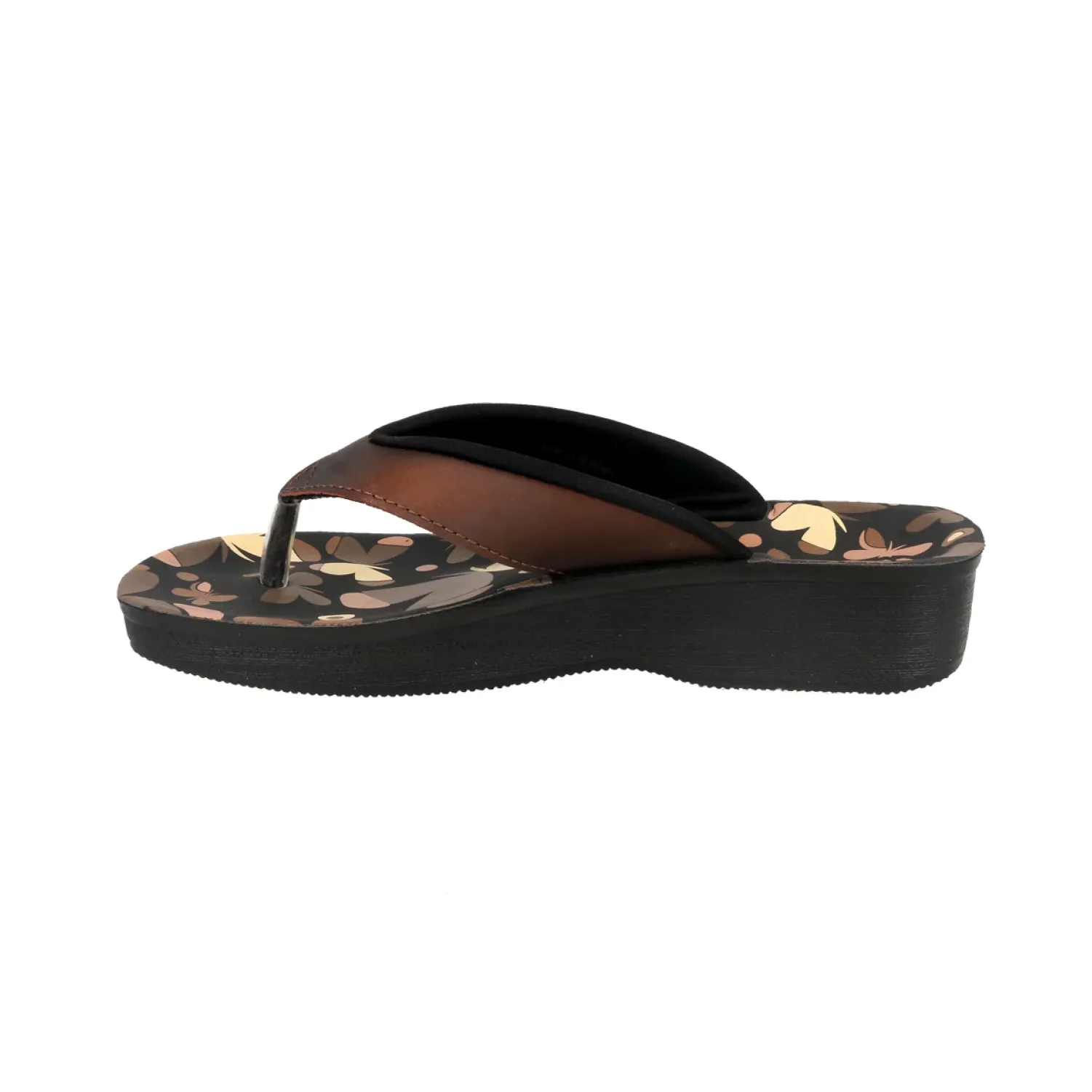 AA98-Casual Daywear Slipper