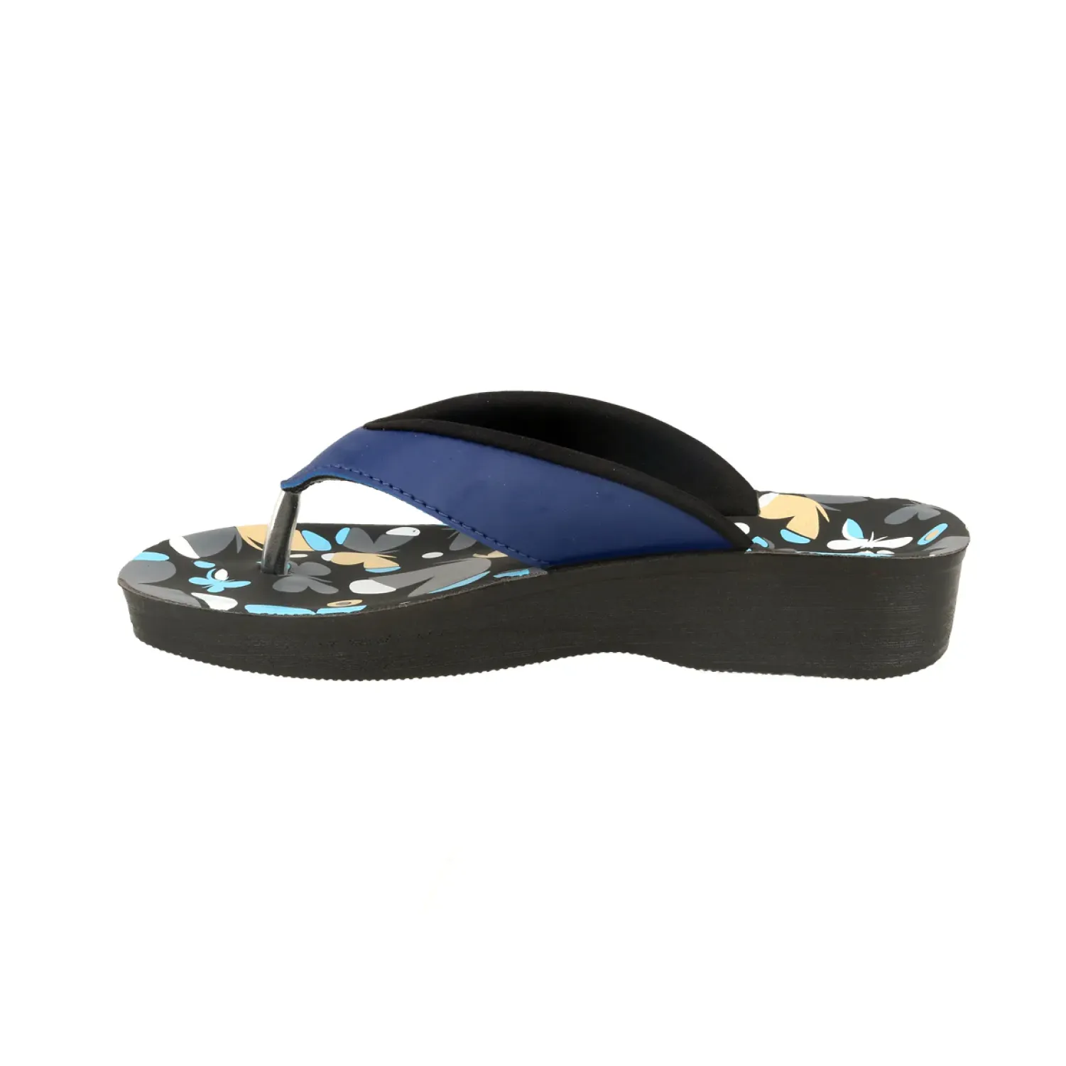 AA98-Casual Daywear Slipper