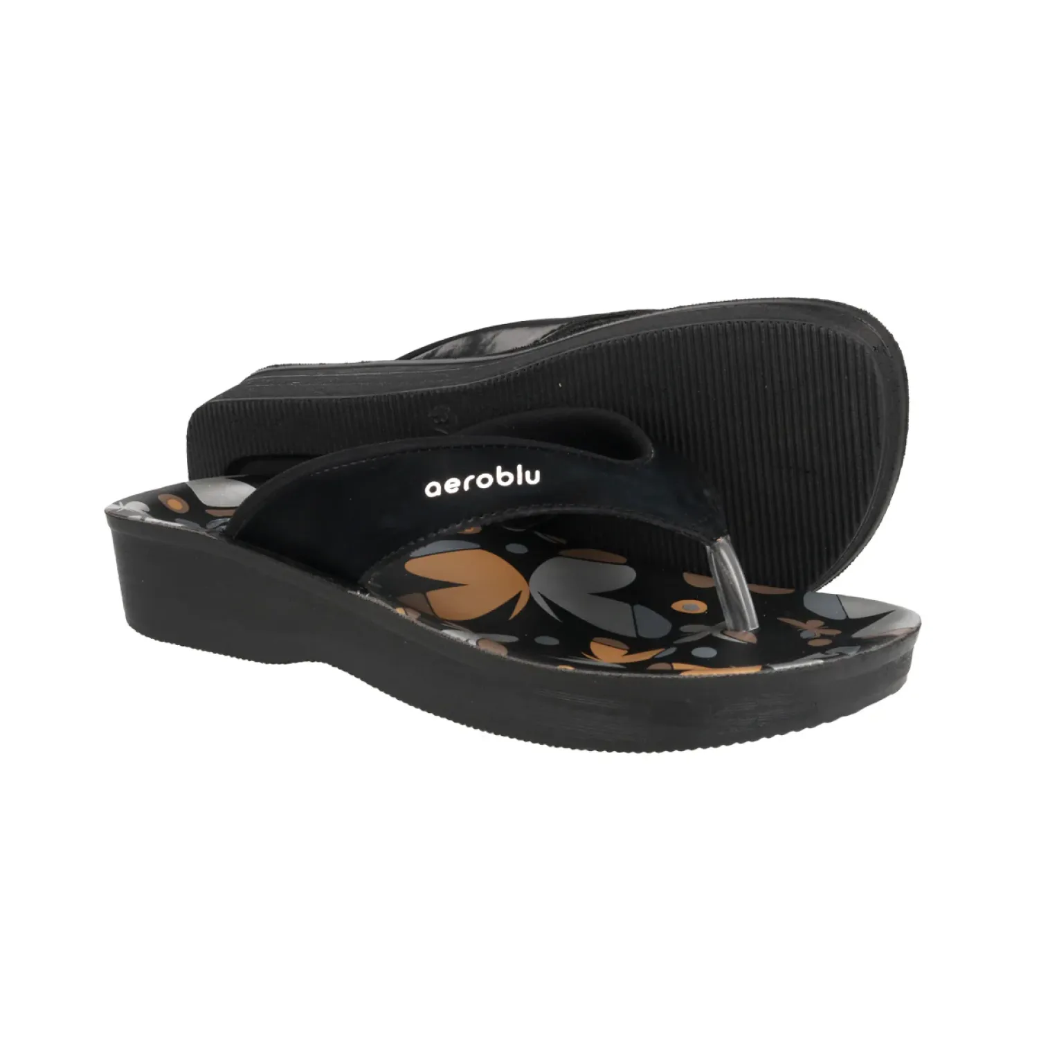 AA98-Casual Daywear Slipper