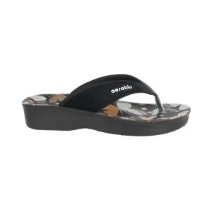 AA98-Casual Daywear Slipper