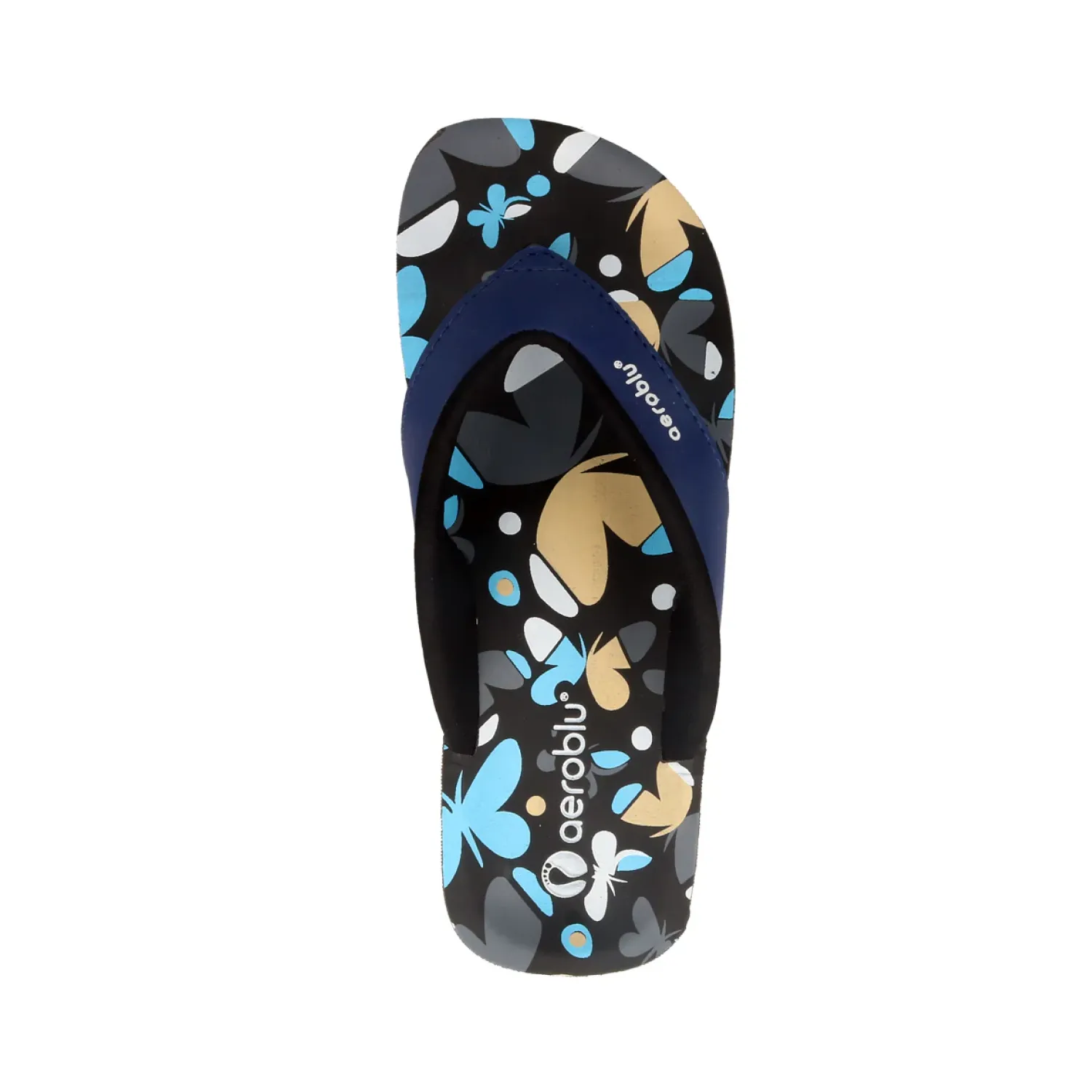 AA98-Casual Daywear Slipper