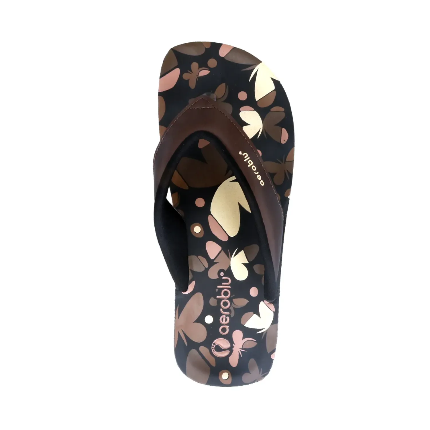 AA98-Casual Daywear Slipper