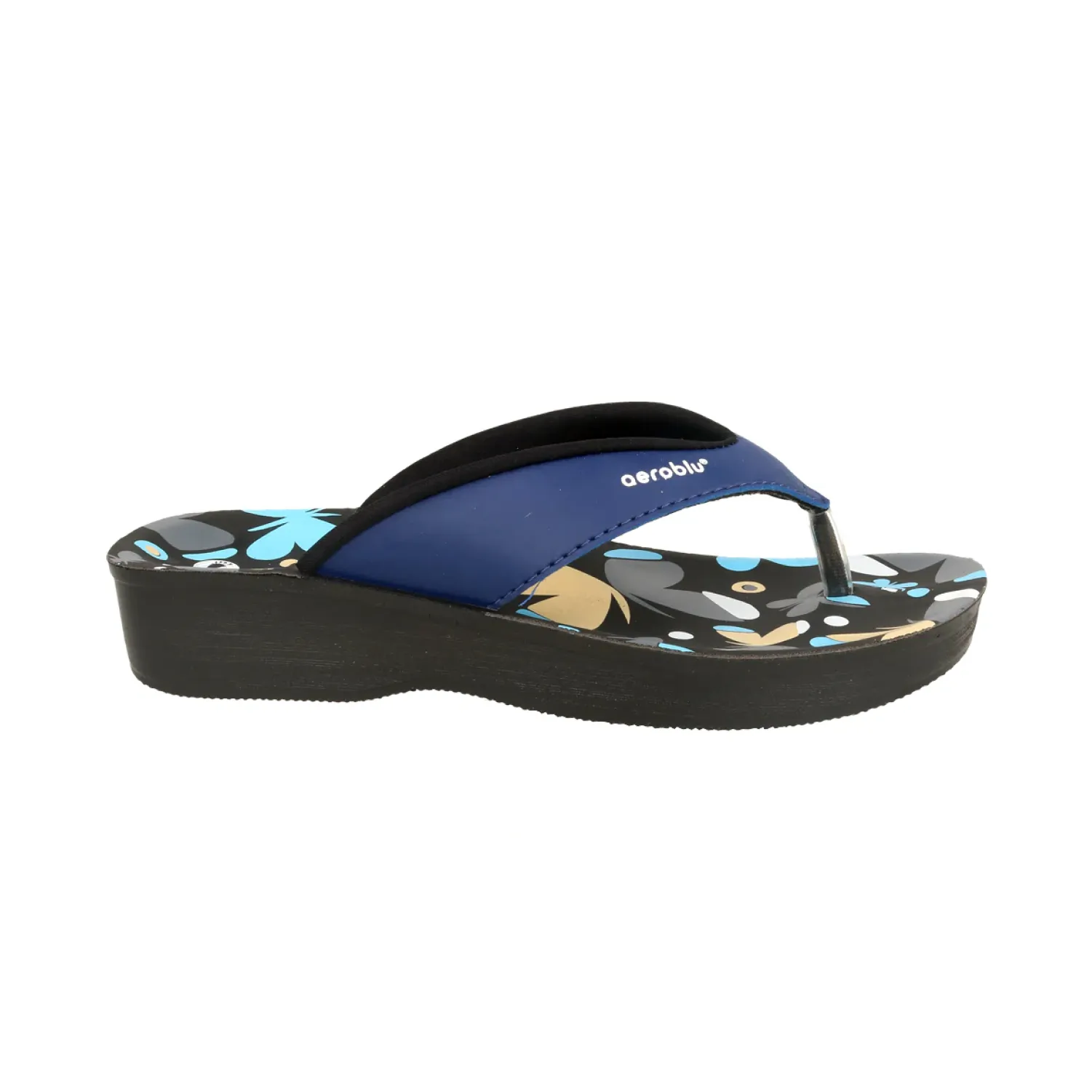AA98-Casual Daywear Slipper
