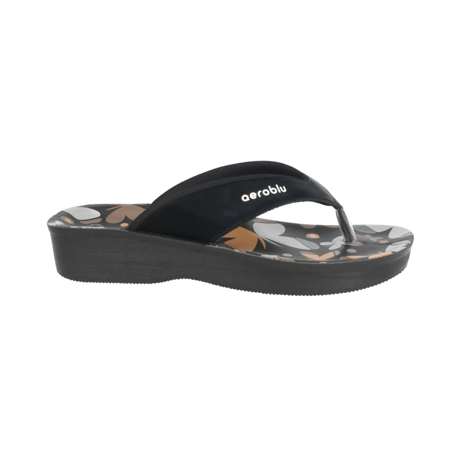 AA98-Casual Daywear Slipper