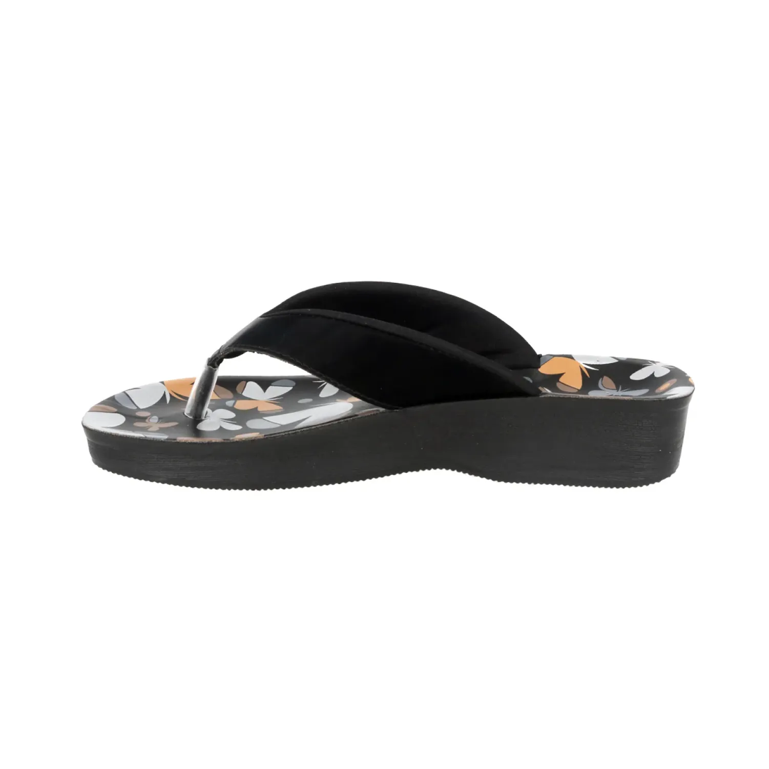 AA98-Casual Daywear Slipper