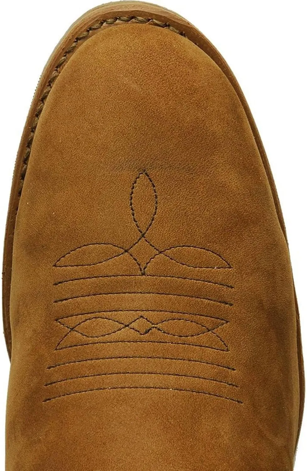 Abilene Men's Western Work Boot Steel Toe - 2104St