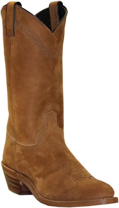 Abilene Men's Western Work Boot Steel Toe - 2104St