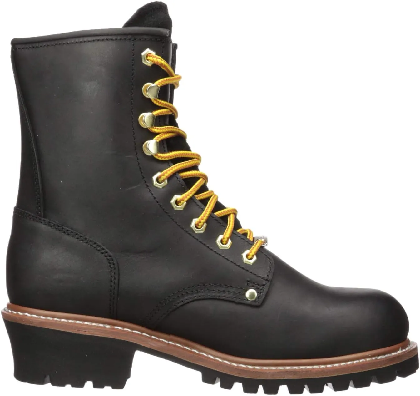 Ad Tec Men's 1428wp Lasting Work Shoes, Lug Sole