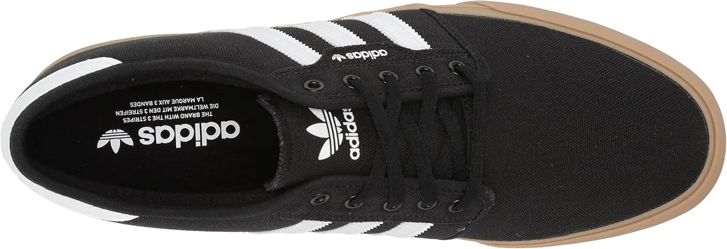 Adidas Men's C76129 Seeley Sneaker