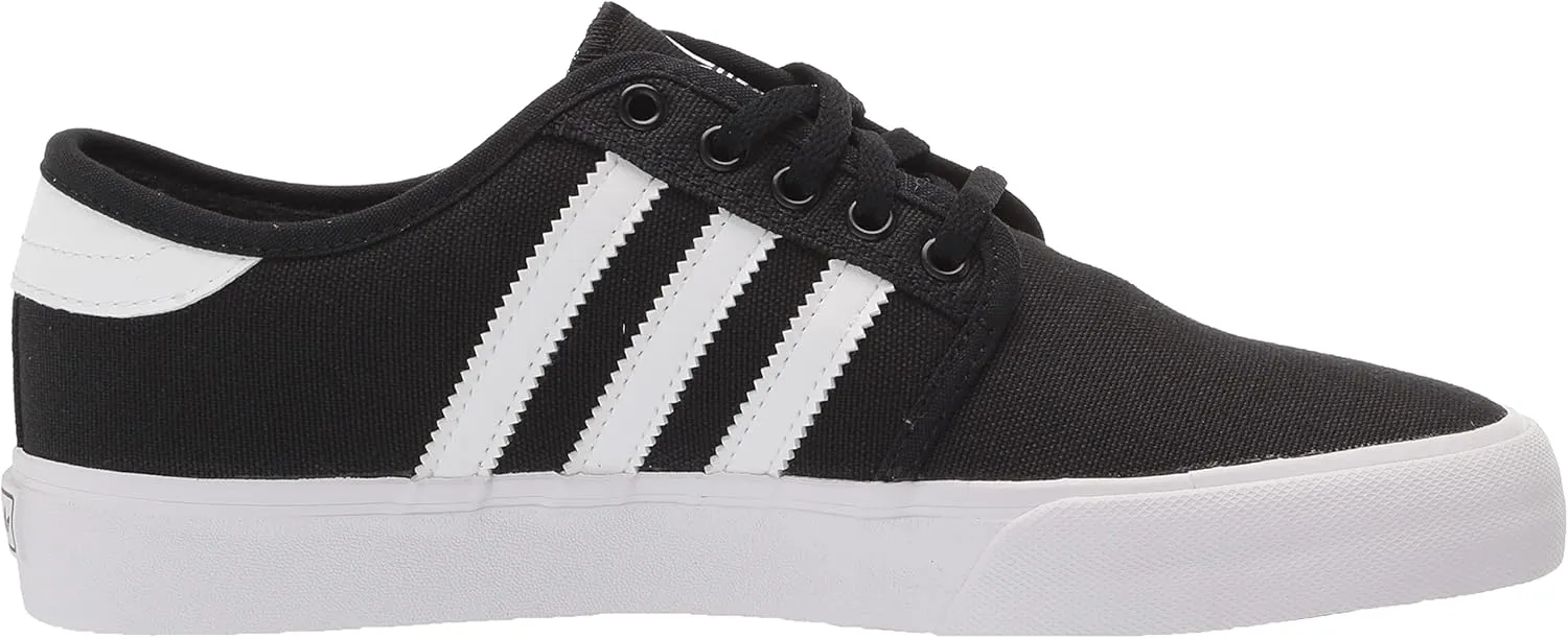 Adidas Men's C76129 Seeley Sneaker