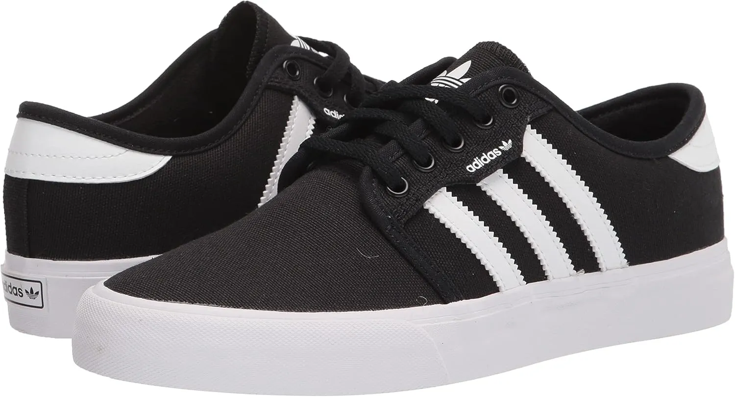 Adidas Men's C76129 Seeley Sneaker