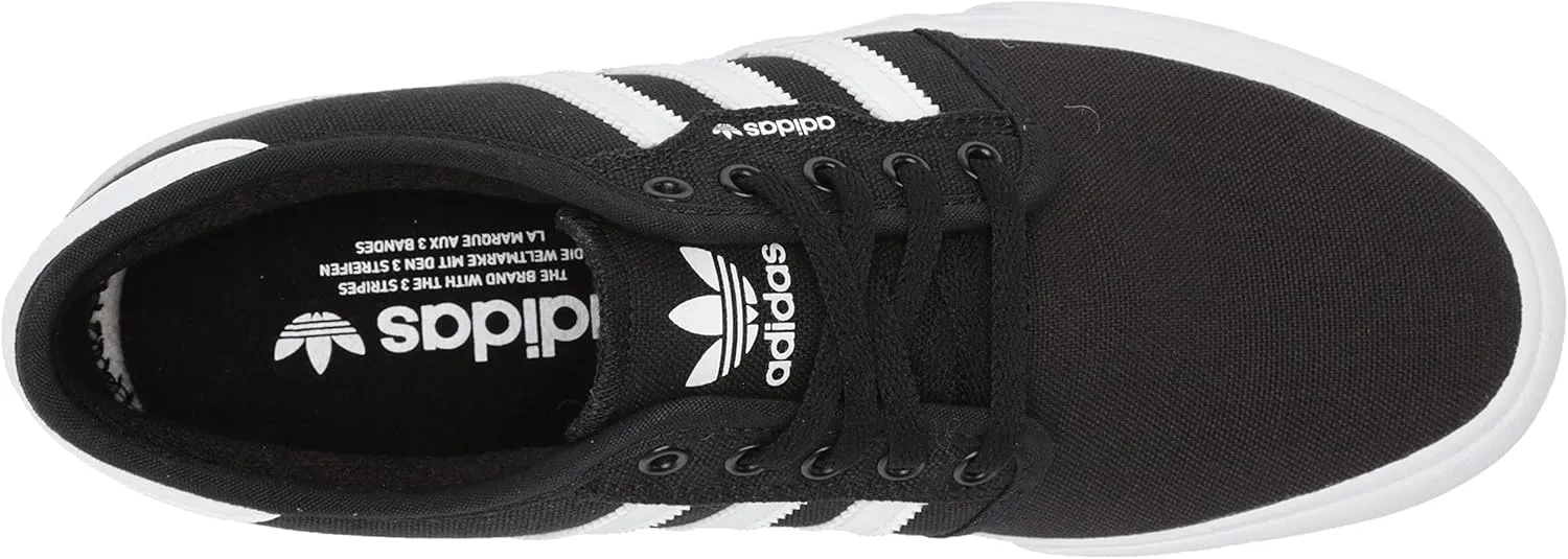Adidas Men's C76129 Seeley Sneaker
