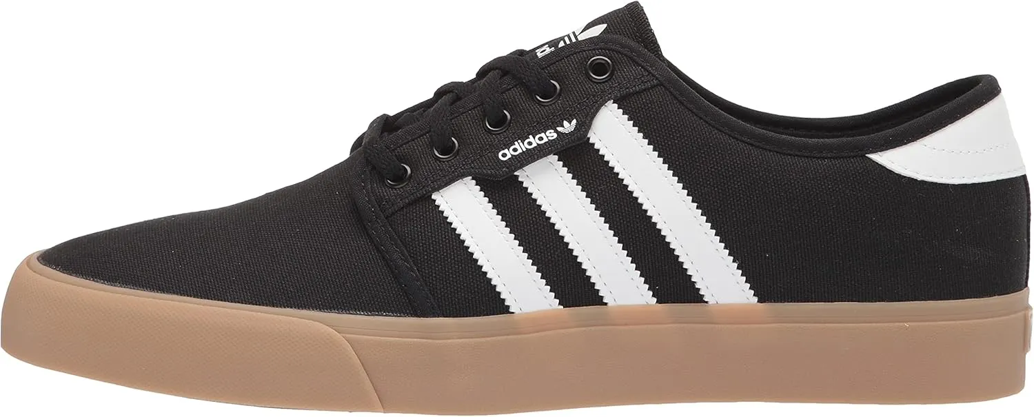 Adidas Men's C76129 Seeley Sneaker