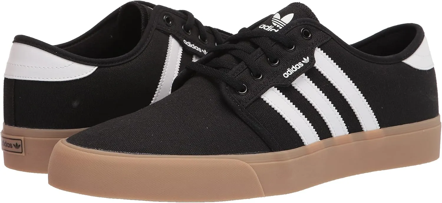 Adidas Men's C76129 Seeley Sneaker