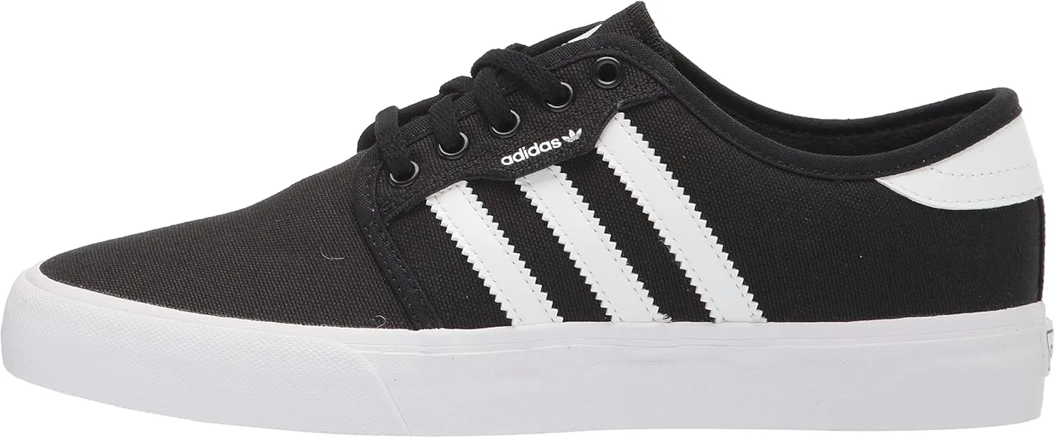 Adidas Men's C76129 Seeley Sneaker