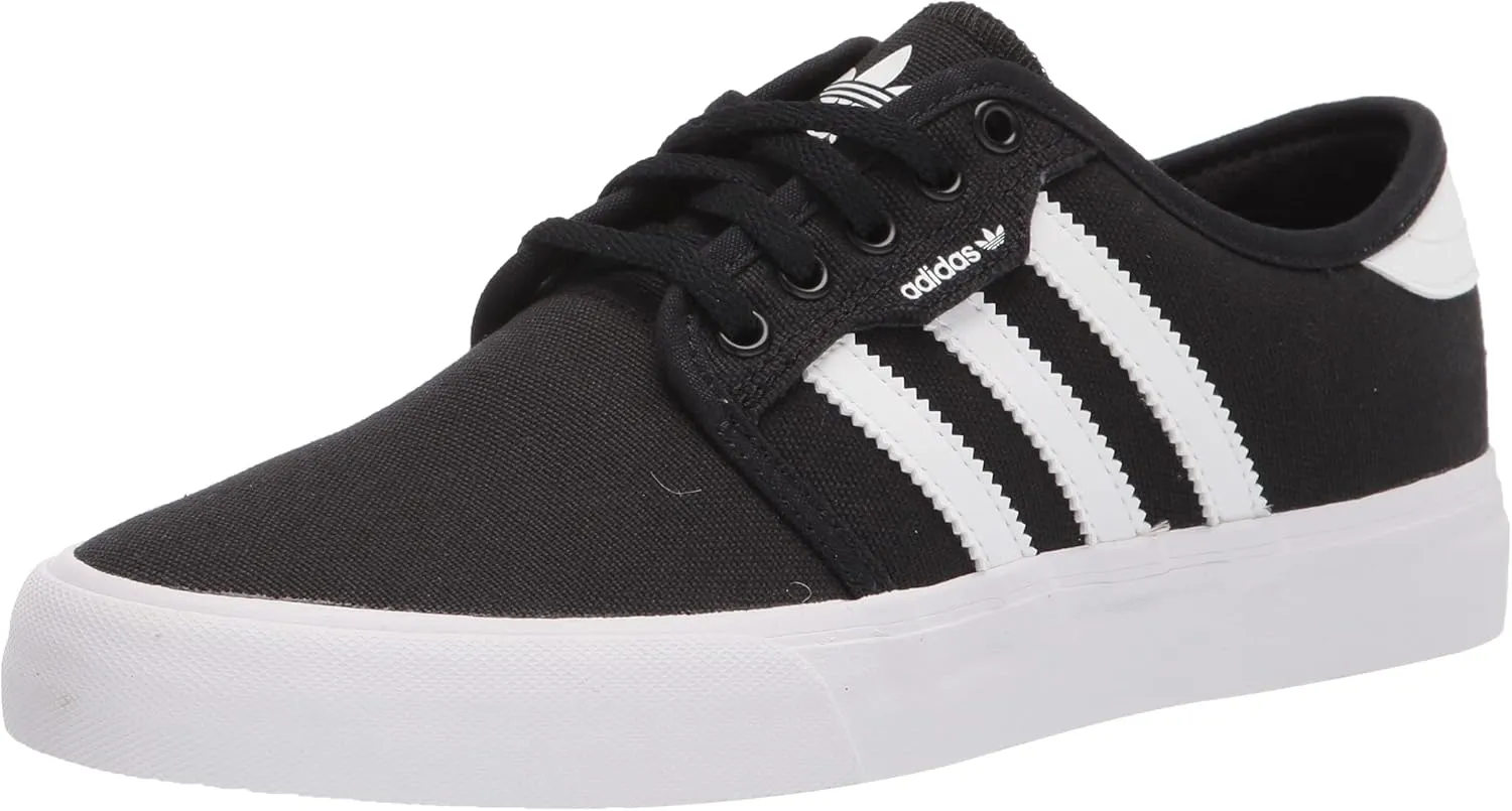 Adidas Men's C76129 Seeley Sneaker