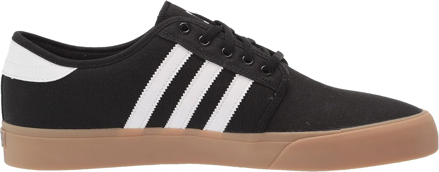 Adidas Men's C76129 Seeley Sneaker