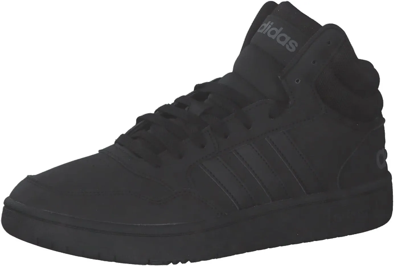 adidas men's Sneakers slipper, 36 EU