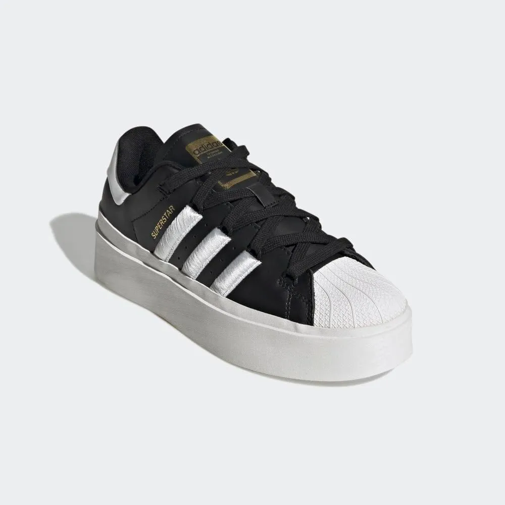adidas Originals Women's Nizza Platform Sneaker