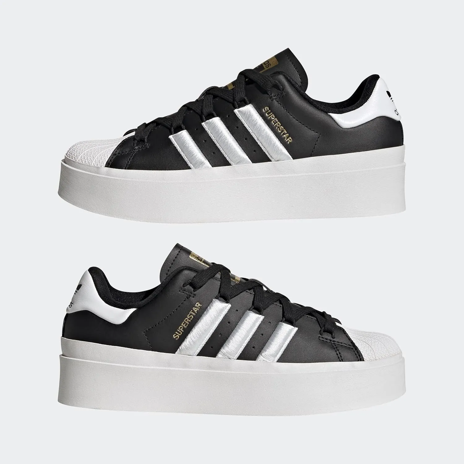 adidas Originals Women's Nizza Platform Sneaker