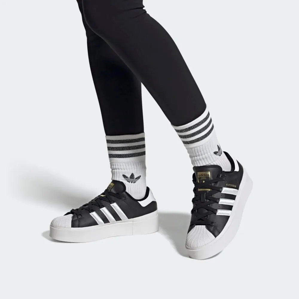 adidas Originals Women's Nizza Platform Sneaker
