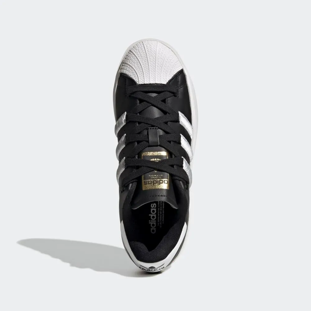 adidas Originals Women's Nizza Platform Sneaker