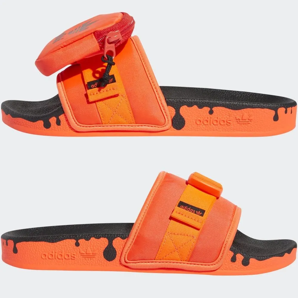 adidas Originals Women's Pouchylette Slipper