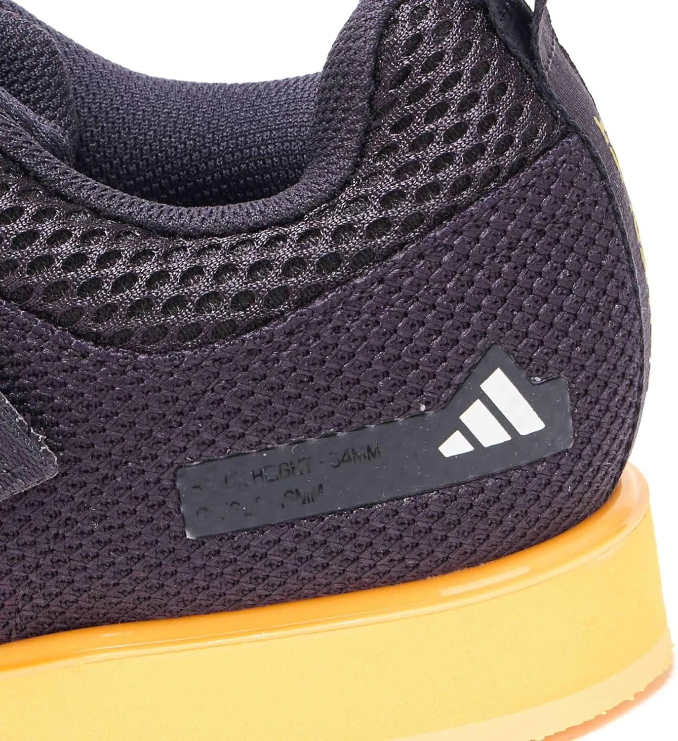 adidas Unisex-Adult Powerlift 5 Weightlifting Sneaker