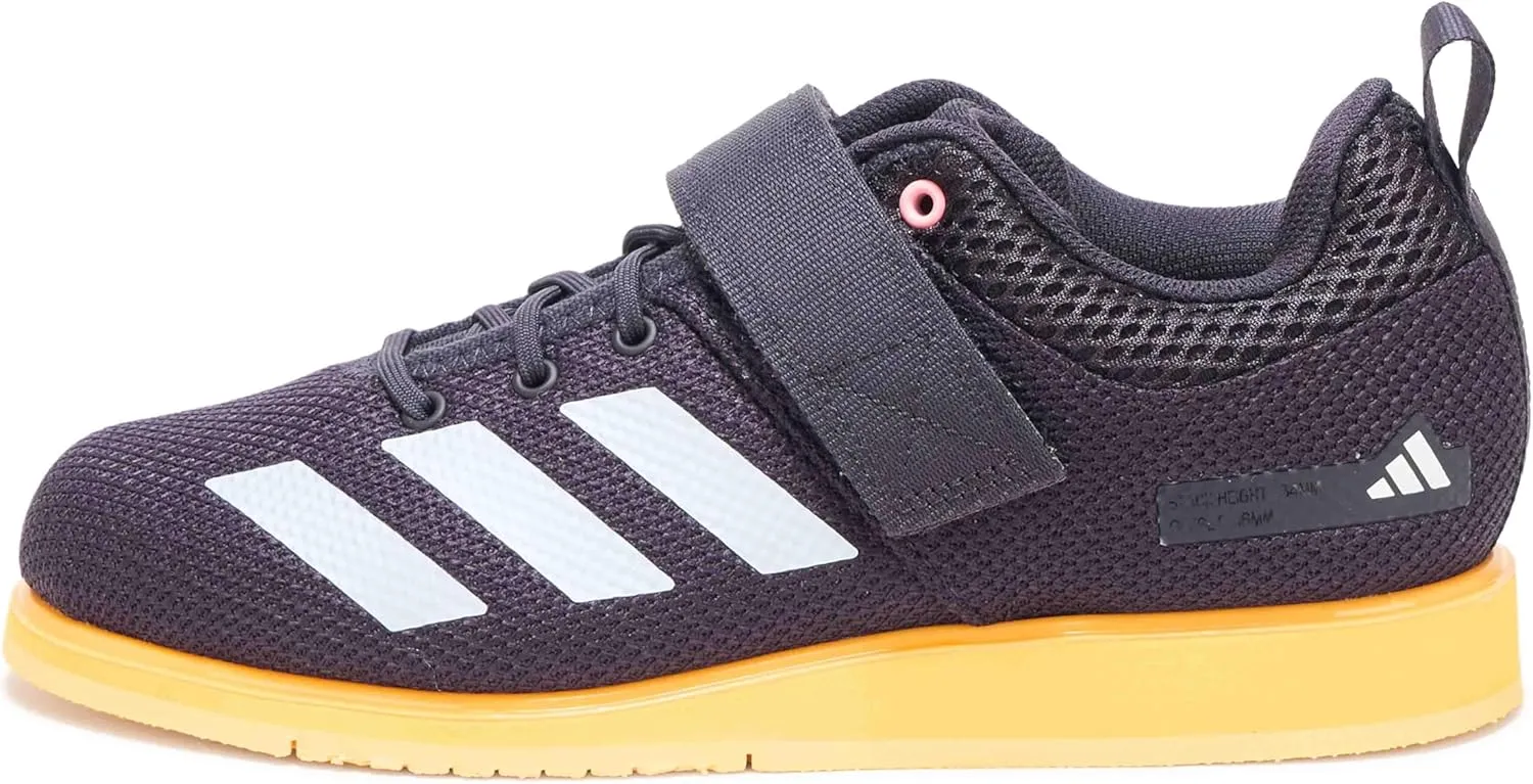 adidas Unisex-Adult Powerlift 5 Weightlifting Sneaker