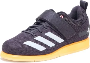 adidas Unisex-Adult Powerlift 5 Weightlifting Sneaker