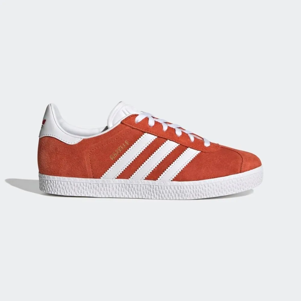 adidas Unisex-Child Gazelle Shoes
