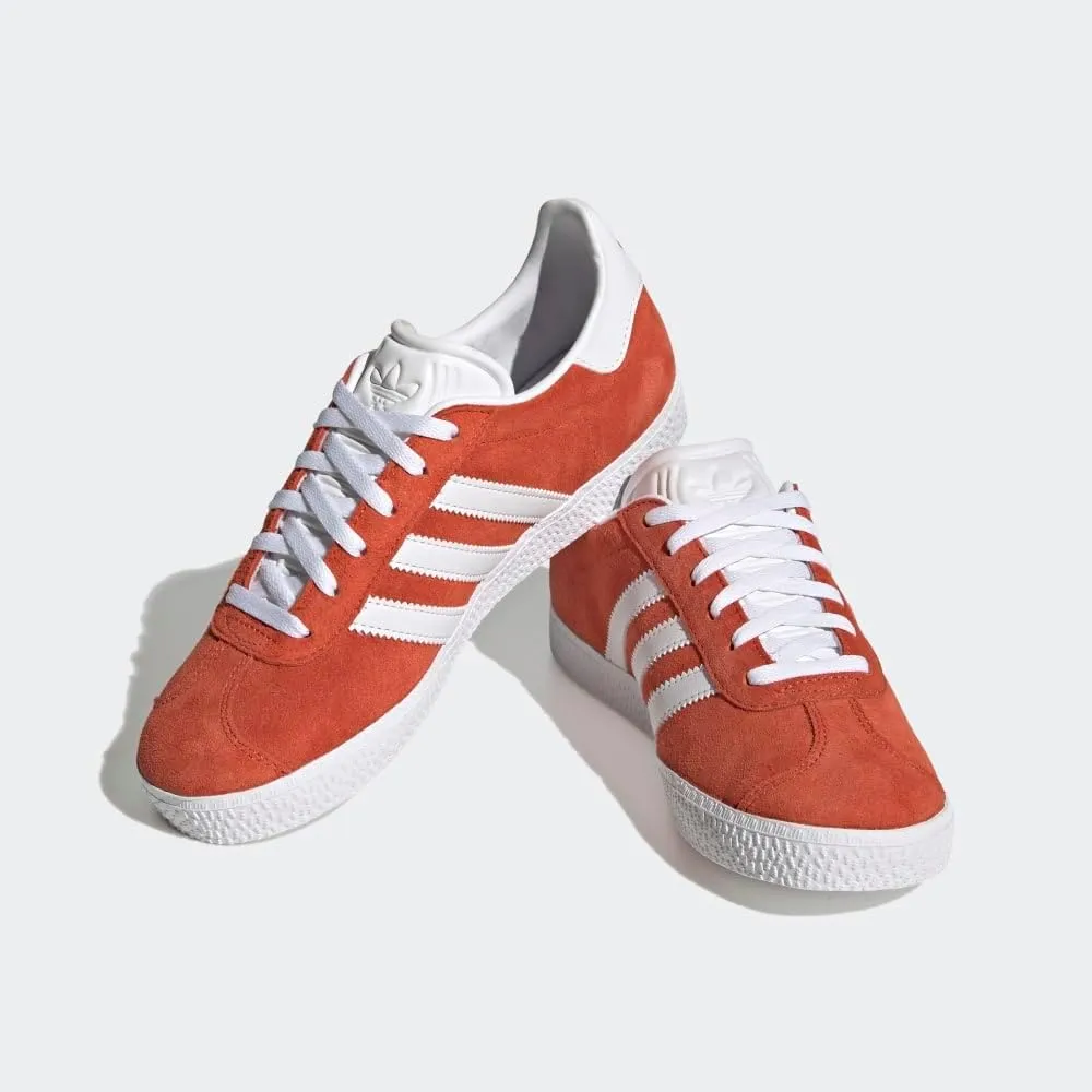adidas Unisex-Child Gazelle Shoes