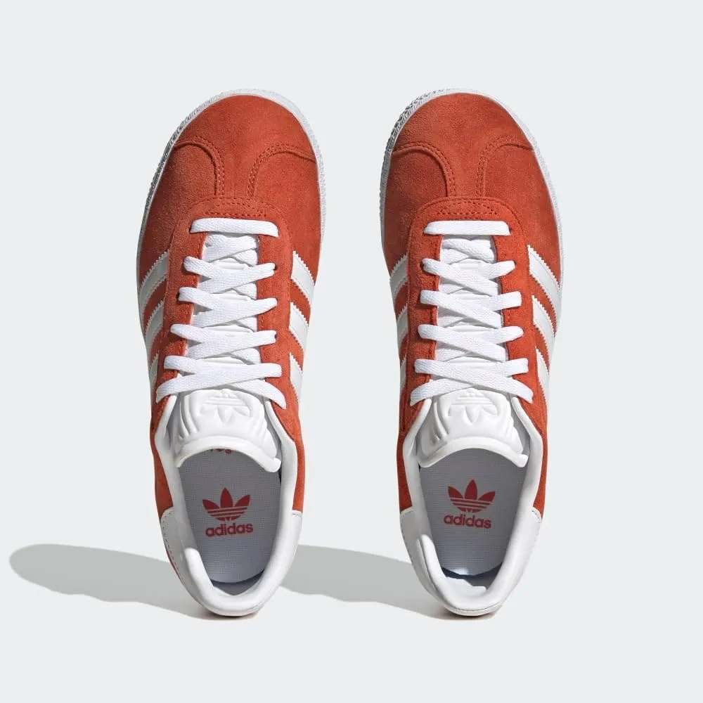 adidas Unisex-Child Gazelle Shoes