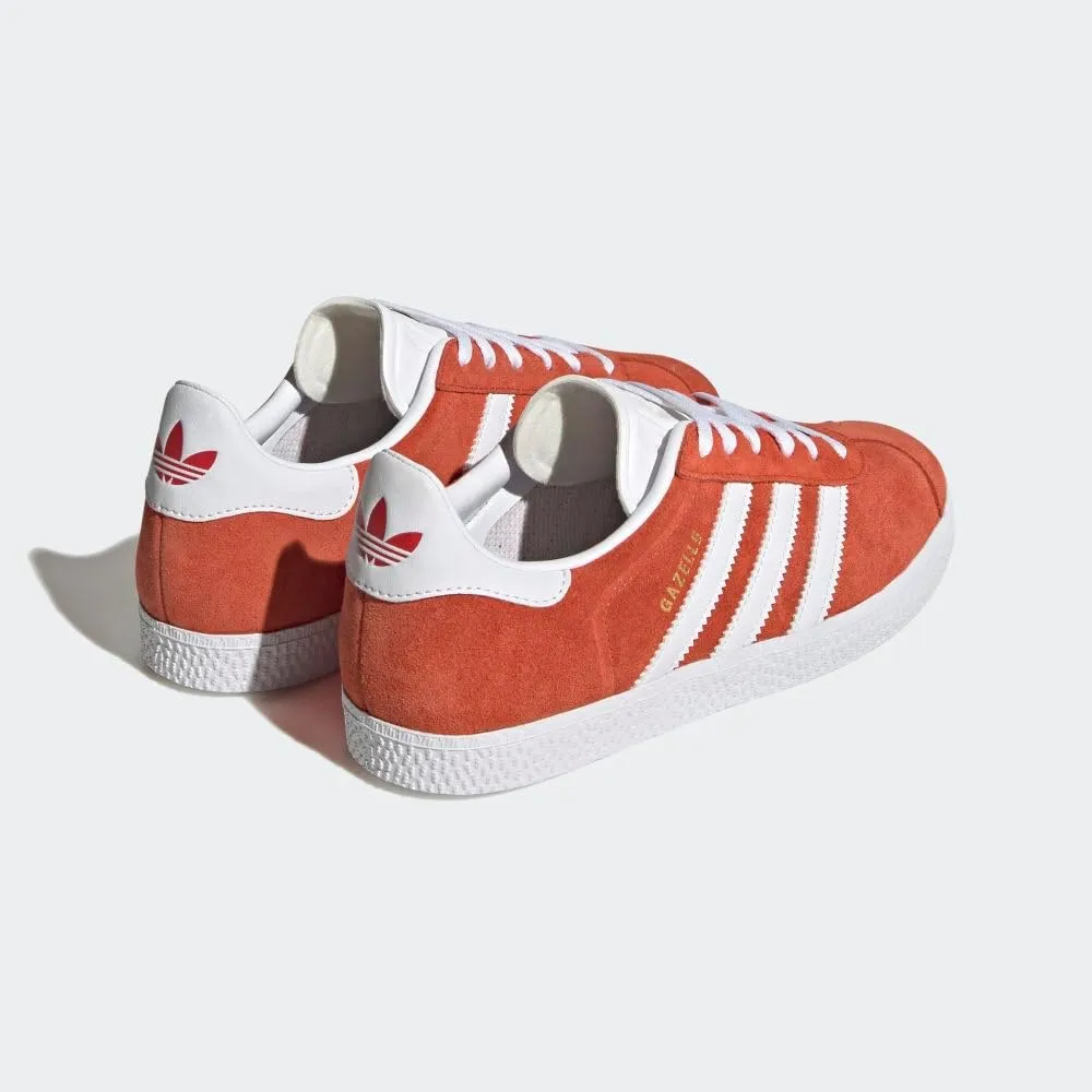 adidas Unisex-Child Gazelle Shoes