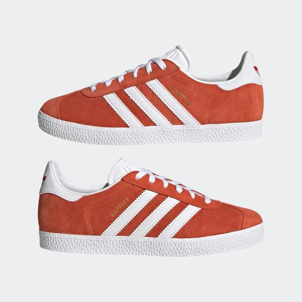 adidas Unisex-Child Gazelle Shoes