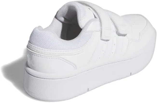 adidas Unisex-Child Hoops 3.0 Bold Basketball Sneaker
