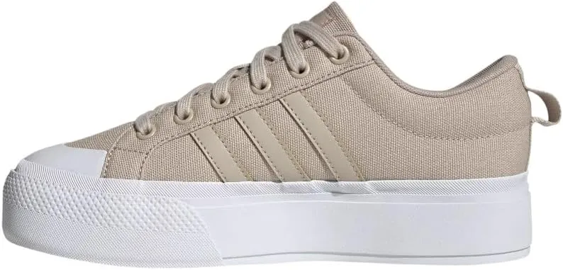 adidas Women's Bravada 2.0 Platform Sneaker