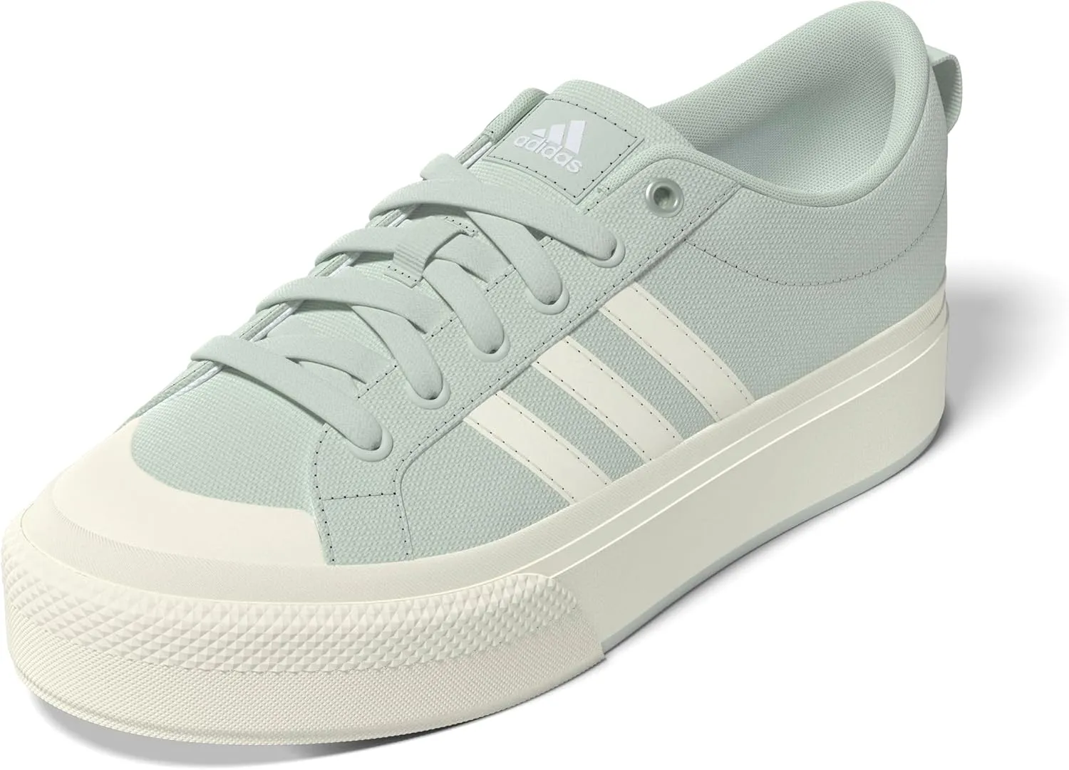 adidas Women's Bravada 2.0 Platform Sneaker